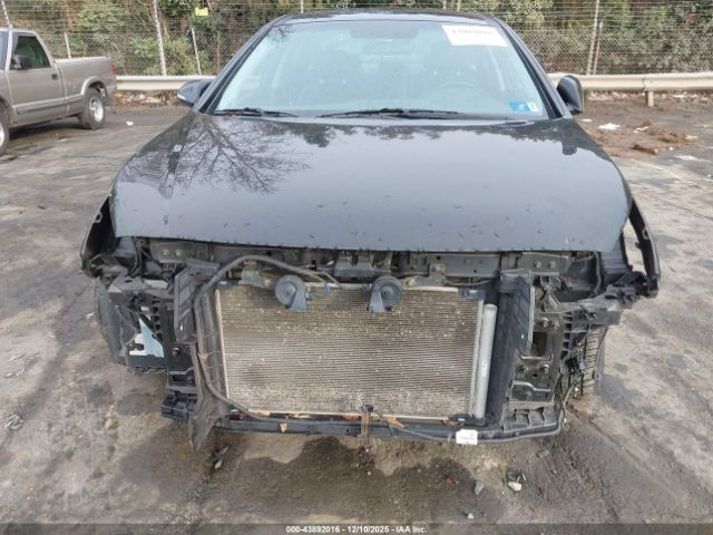 Hyundai SONATA Limited Image 8