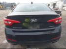 Hyundai SONATA Limited Image 2