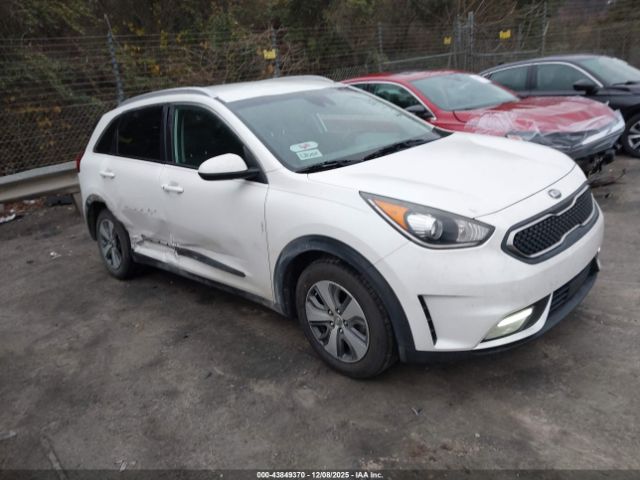 Kia Niro Lx Image 1