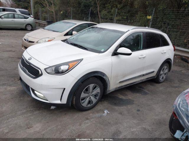 Kia Niro Lx Image 6