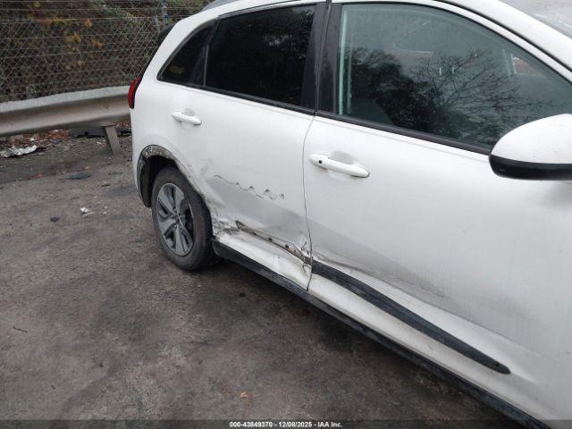 Kia Niro Lx Image 15