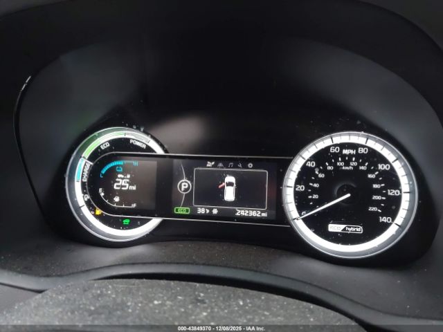 Kia Niro Lx Image 4