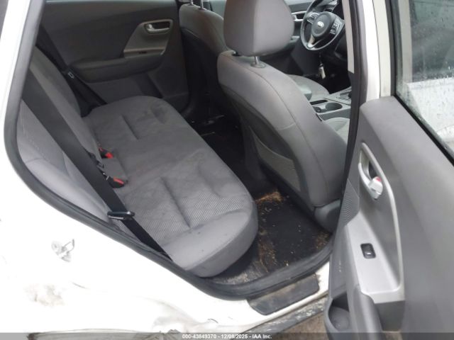 Kia Niro Lx Image 10