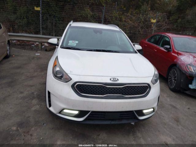 Kia Niro Lx Image 16