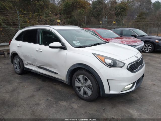 Kia Niro Lx Image 9