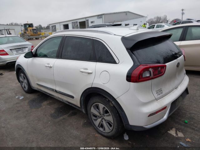 Kia Niro Lx Image 11