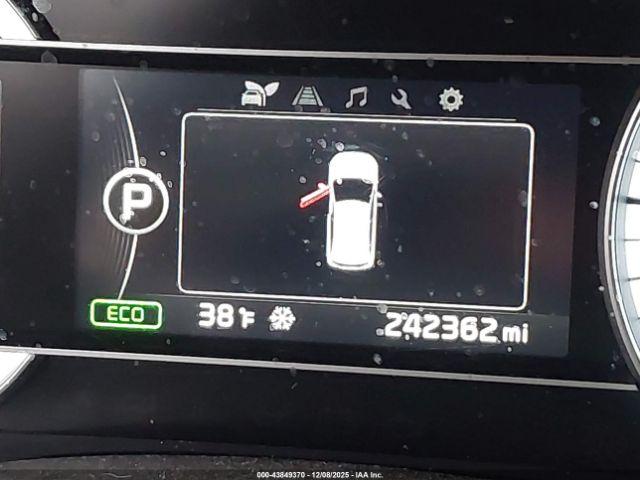 Kia Niro Lx Image 12