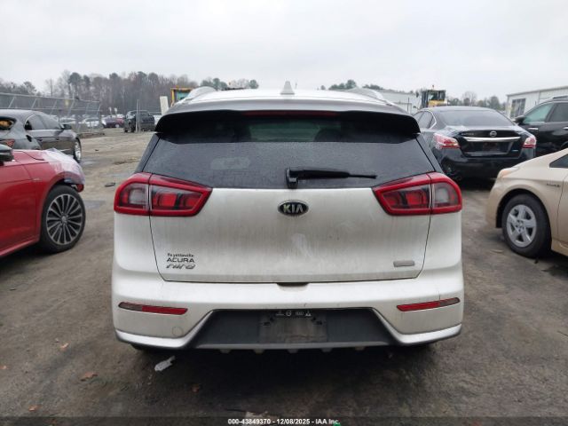 Kia Niro Lx Image 14