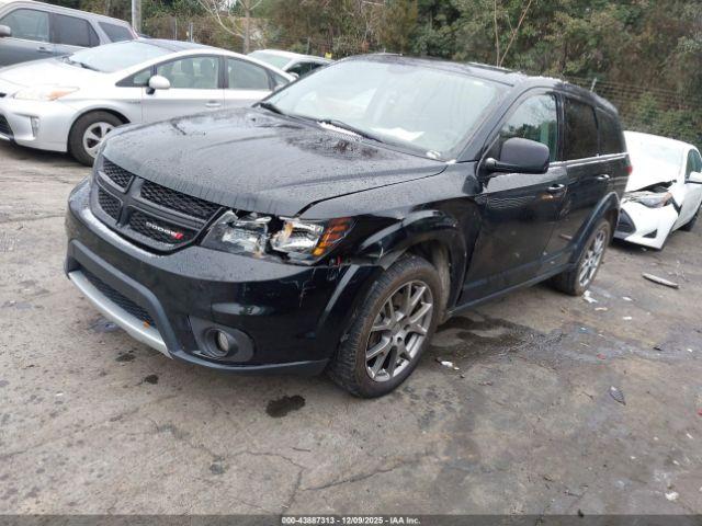 Dodge Journey Gt Awd Image 7
