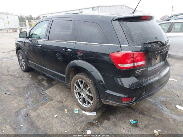 Dodge Journey Gt Awd Image 2