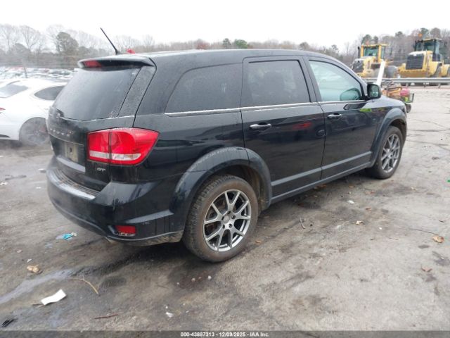 Dodge Journey Gt Awd Image 3