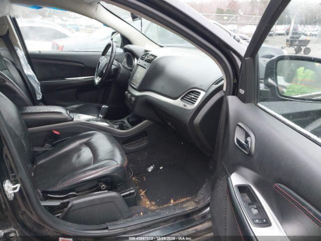 Dodge Journey Gt Awd Image 5