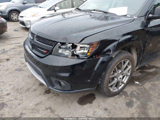 Dodge Journey Gt Awd Image 14