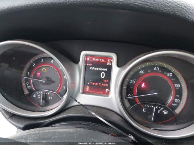 Dodge Journey Gt Awd Image 9