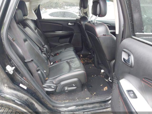 Dodge Journey Gt Awd Image 15