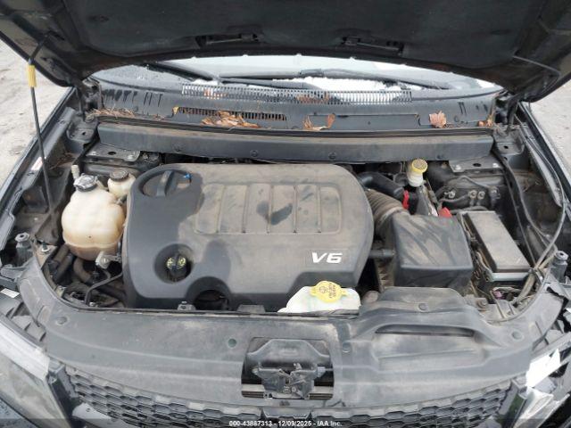 Dodge Journey Gt Awd Image 8