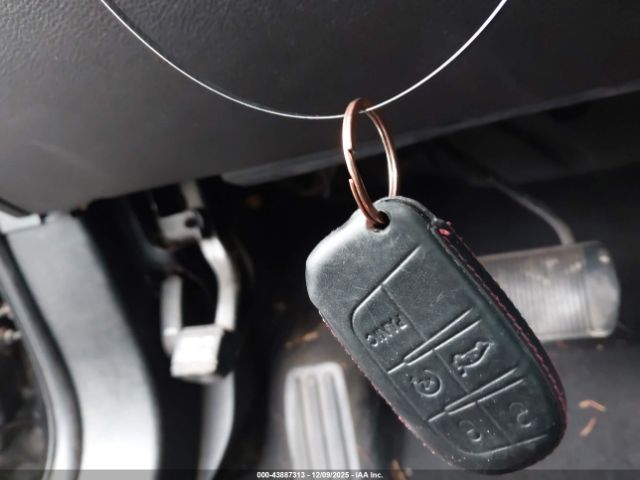 Dodge Journey Gt Awd Image 16