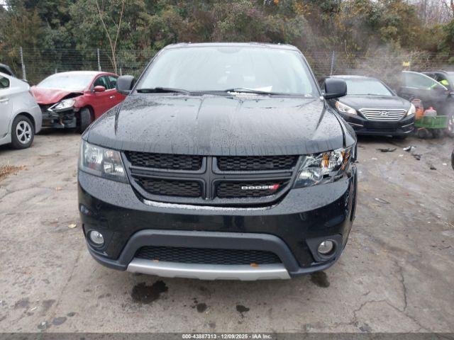Dodge Journey Gt Awd Image 6
