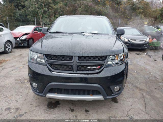 Dodge Journey Gt Awd Image 6