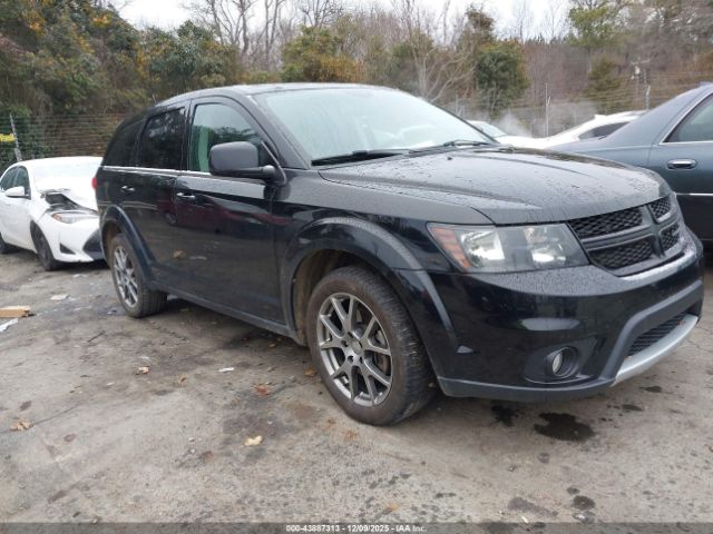 Dodge Journey Gt Awd Image 11