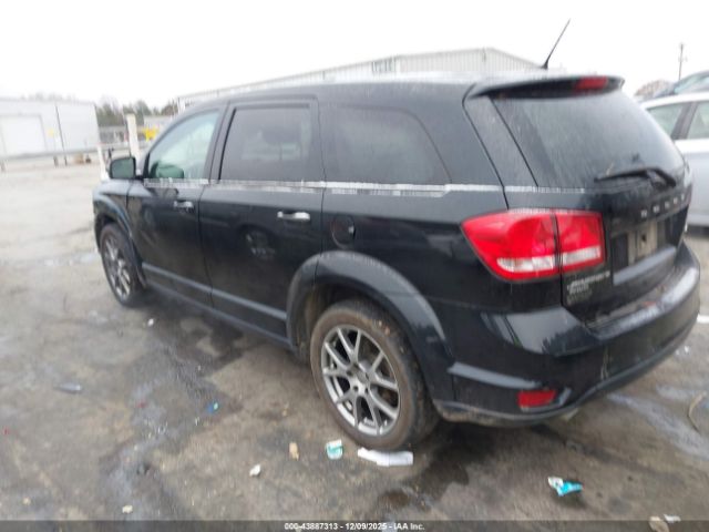 Dodge Journey Gt Awd Image 10