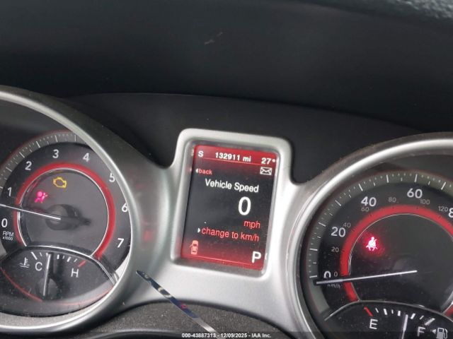 Dodge Journey Gt Awd Image 12