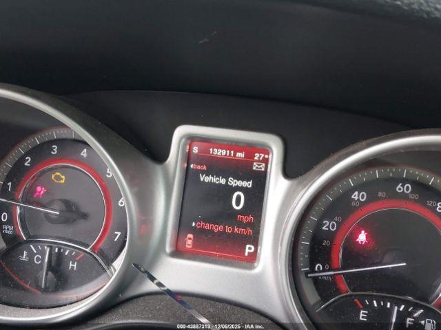 Dodge Journey Gt Awd Image 12