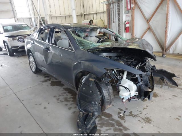 Mazda Mazda6 I Touring Image 1