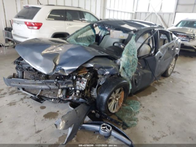 Mazda Mazda6 I Touring Image 10