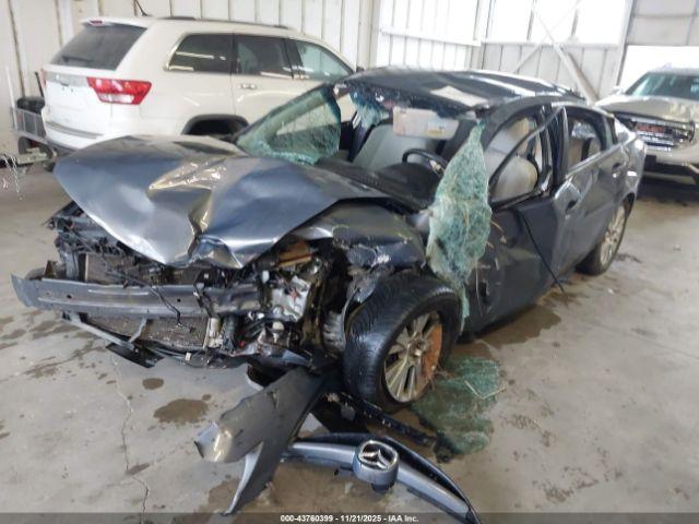 Mazda Mazda6 I Touring Image 10