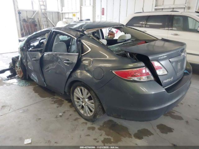 Mazda Mazda6 I Touring Image 9