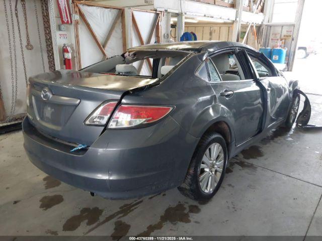 Mazda Mazda6 I Touring Image 7