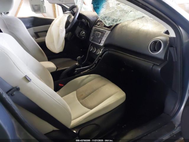 Mazda Mazda6 I Touring Image 13