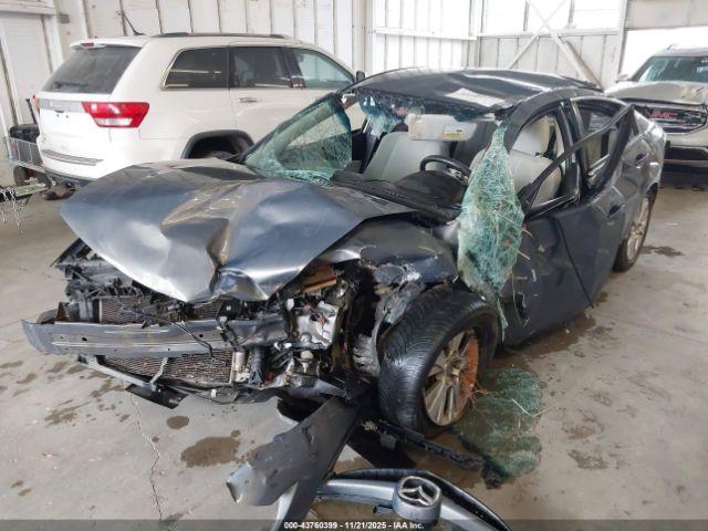 Mazda Mazda6 I Touring Image 12