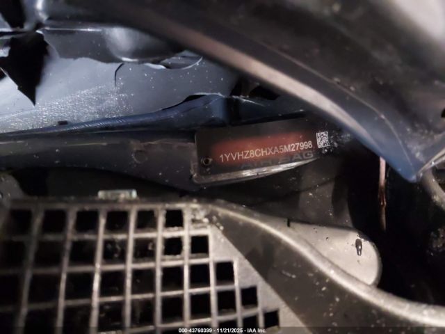 Mazda Mazda6 I Touring Image 8