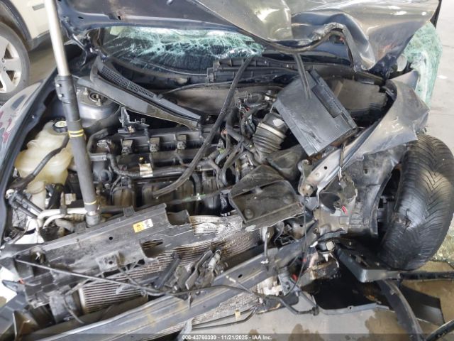 Mazda Mazda6 I Touring Image 16