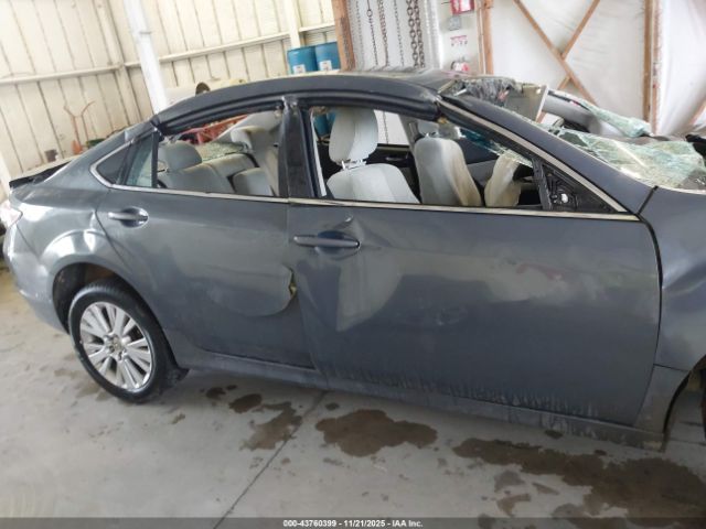 Mazda Mazda6 I Touring Image 3