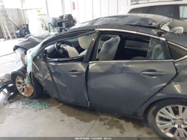 Mazda Mazda6 I Touring Image 2