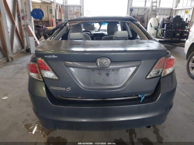 Mazda Mazda6 I Touring Image 6