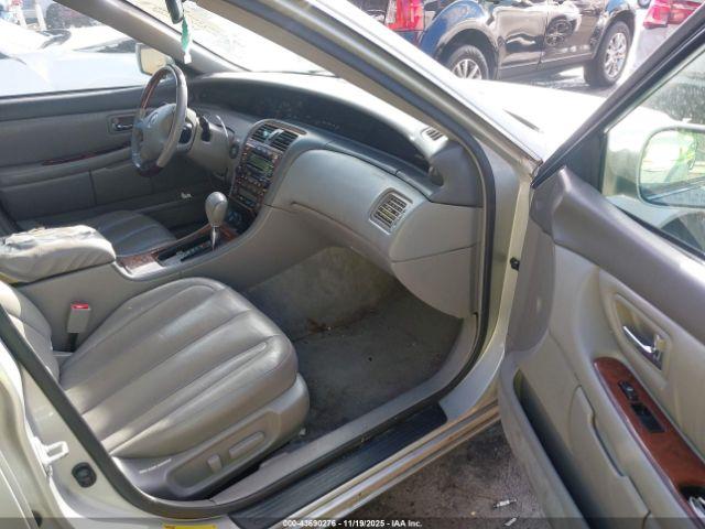 Toyota Avalon Xls Image 6