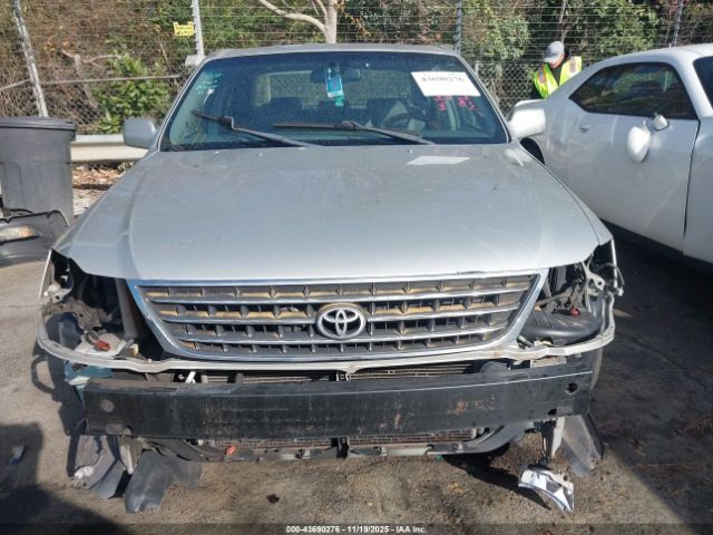 Toyota Avalon Xls Image 5