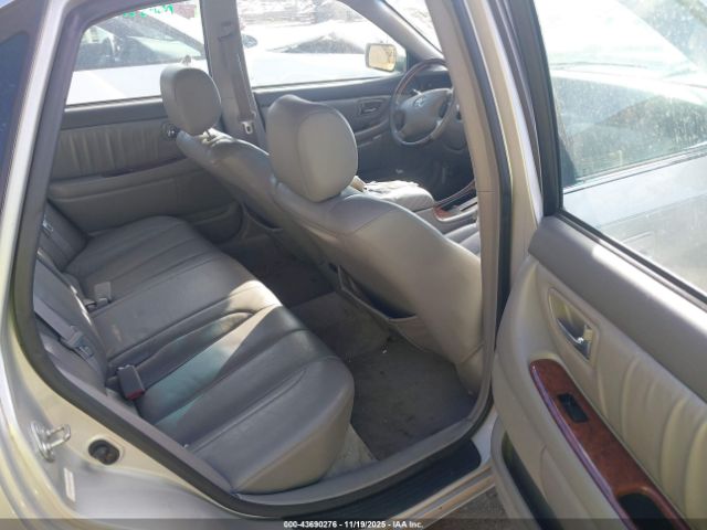 Toyota Avalon Xls Image 7