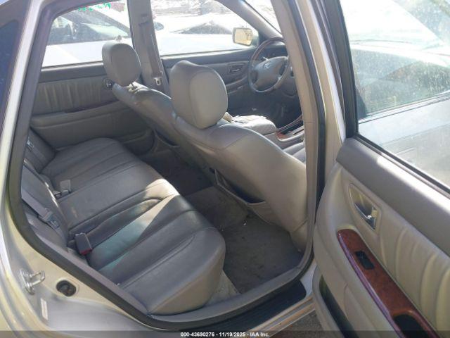 Toyota Avalon Xls Image 7