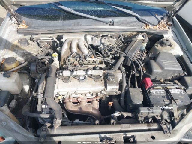 Toyota Avalon Xls Image 12