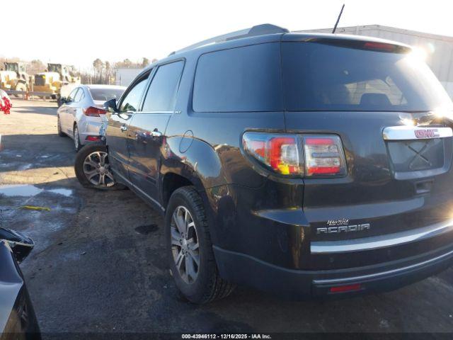 GMC Acadia Slt-1 Image 3