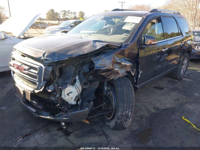 GMC Acadia Slt-1 Image 11