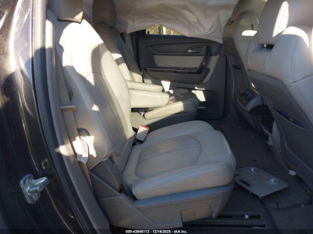 GMC Acadia Slt-1 Image 14