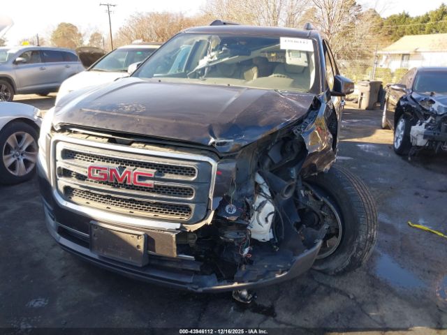 GMC Acadia Slt-1 Image 8