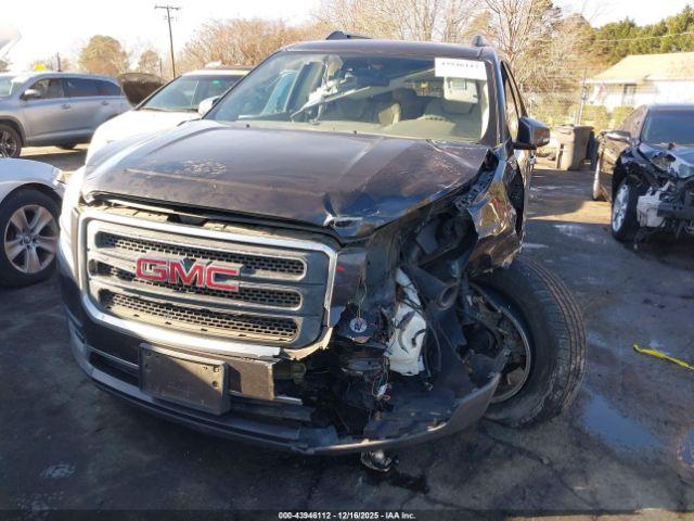 GMC Acadia Slt-1 Image 8