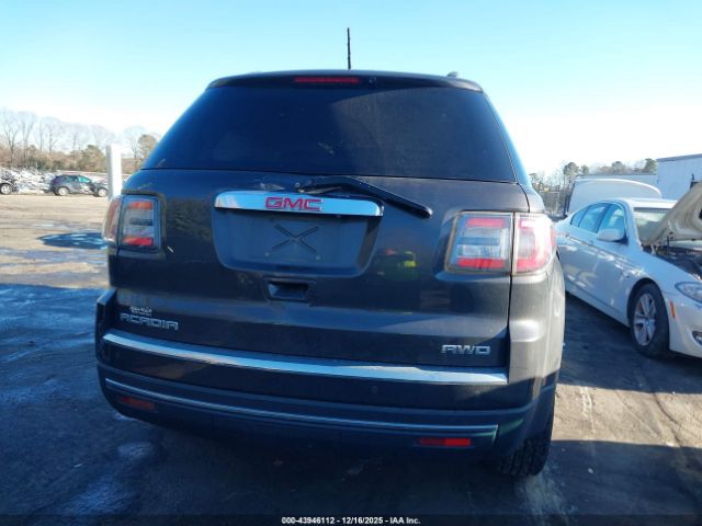 GMC Acadia Slt-1 Image 15